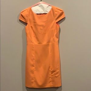 Tibi dress